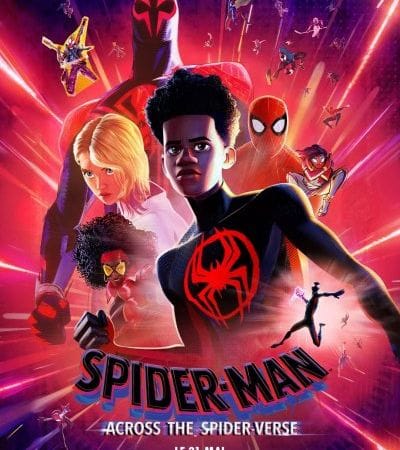 CRITIQUE Spider-Man: Across the Spider-Verse, Miles et les Spider-Héros nous mettent une nouvelle claque