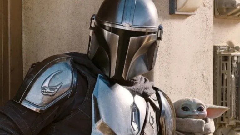 The Mandalorian : Pedro Pascal absent de la série Disney+ ?