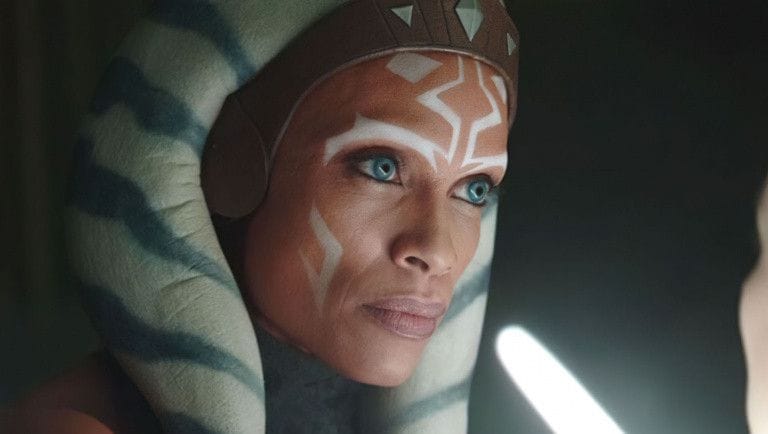 Star Wars Ahsoka : la nouvelle série Disney+ va reconquérir le cœur des fans de la saga