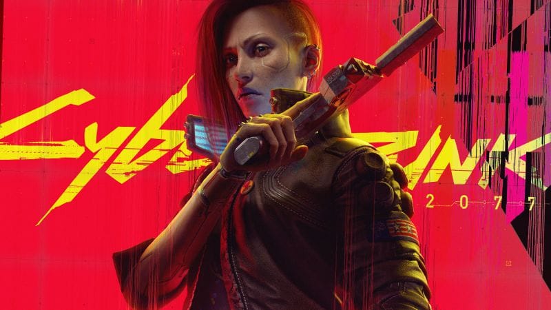 Cyberpunk 2077 : plein de cadeaux gratuits à récupérer de toute urgence