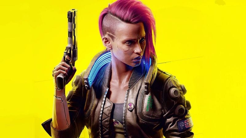 Cyberpunk 2077 : vous l'avez juste détesté parce que "c'était cool"