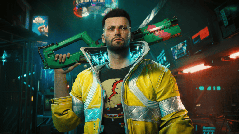 "C'était cool de détester le jeu", CD Projekt revient sur le lancement catastrophique de Cyberpunk 2077