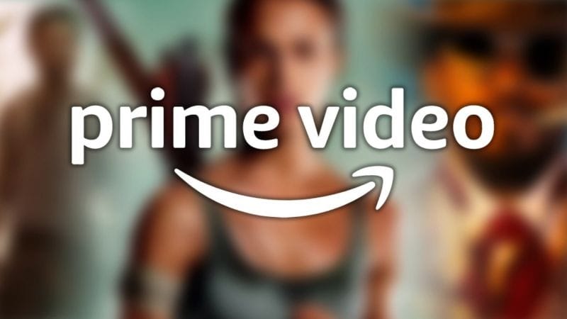 Prime Video : les nouveautés de juillet 2023, un des meilleurs mois