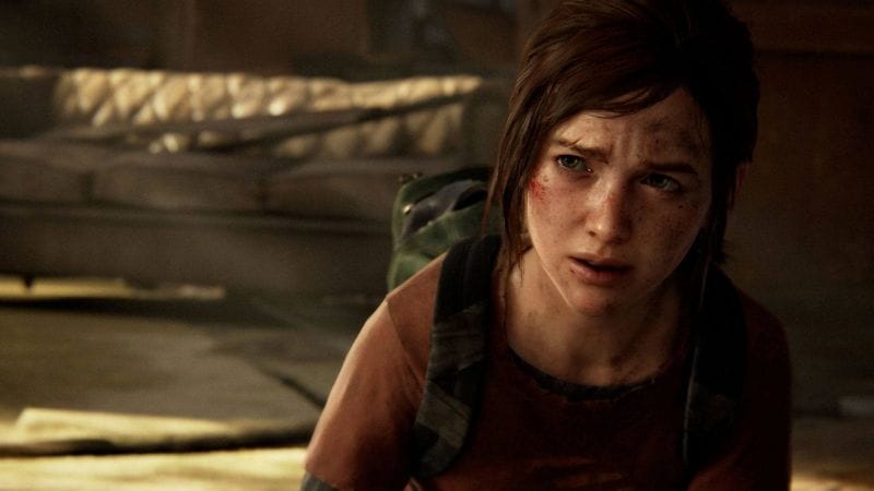 Une fuite de The Last of Us Part 3 annonce un nouveau groupe de personnages - Dexerto.fr