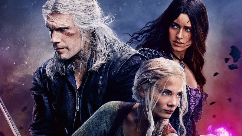 The Witcher saison 3 : la série Netflix divise encore complètement