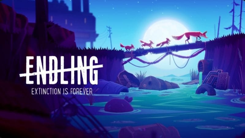 Platine #64 : Endling