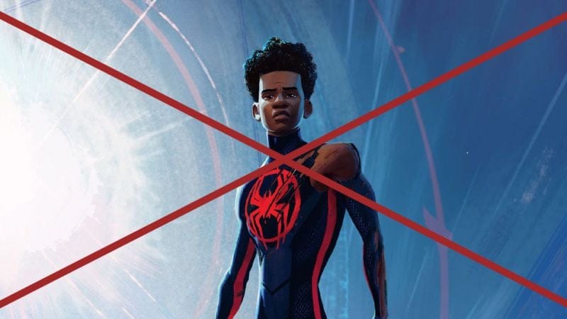 Spider-Man : Miles Morales va devoir légalement changer de nom