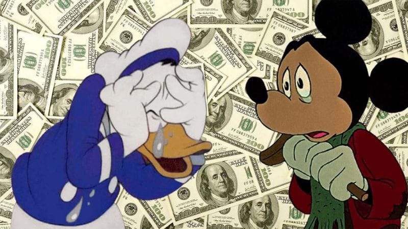 Disney : en pleine crise, le studio pourrait vendre ces grosses acquisitions