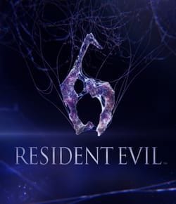 Mon Platine #54 Resident Evil 6 (PS4)