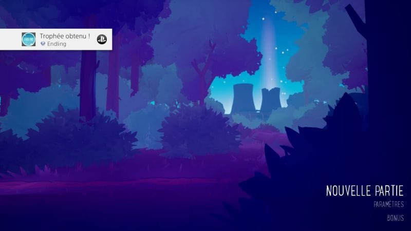 Platine n°253 & 254 - Endling (PS4 & PS5)