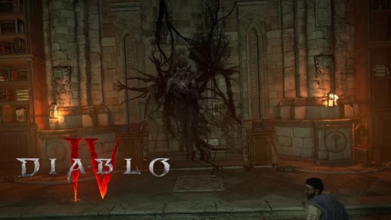 Diablo 4 : Le fiasco de la saison 1 pourrait bien profiter à cet autre jeu du genre très attendu des fans