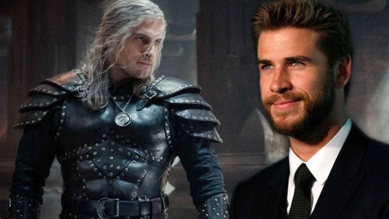 Le producteur de The Witcher évoque une transition façon multivers pour le Geralt de Liam Hemsworth