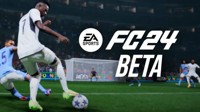 EA Sports FC 24 : Voici comment avoir accès à la bêta en avance