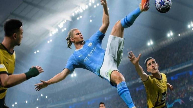 EA Sports FC 24 annonce une nouveauté de taille qui récompensera le meilleur joueur de la planète