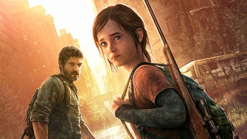 The Last of Us : Ellie et Joel réunis pour une occasion exceptionnelle