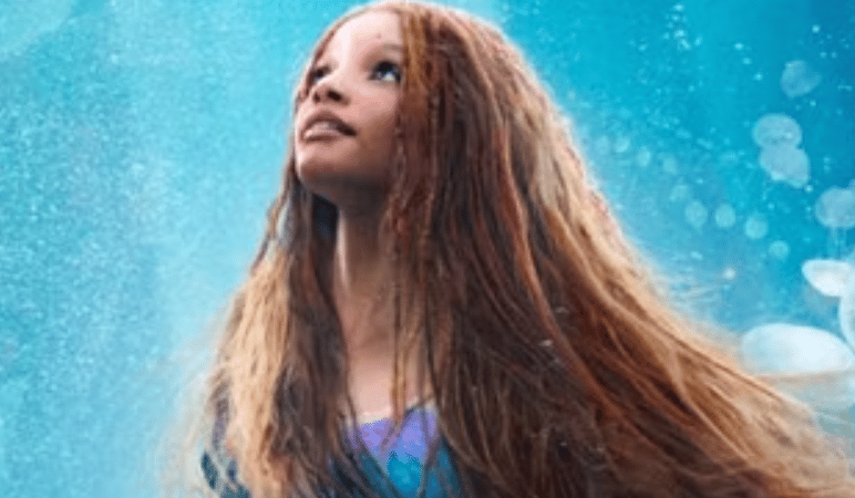 The Little Mermaid arrive sur Disney+ le mois prochain