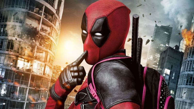 Deadpool 3 : un leak sur le grand méchant, les fans adorent