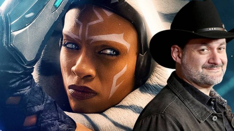 Star Wars : les 6 meilleurs ajouts de Dave Filoni au canon principal