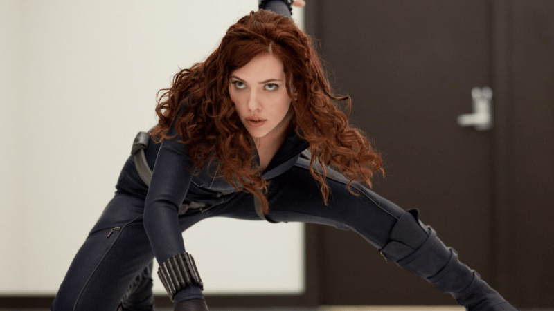 Black Widow : la cinéaste qui devait réaliser le film tacle lourdement Marvel