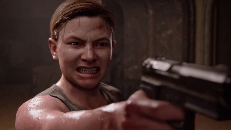 La saison 2 de The Last of Us avait failli caster Abbie avant les grèves des scénaristes