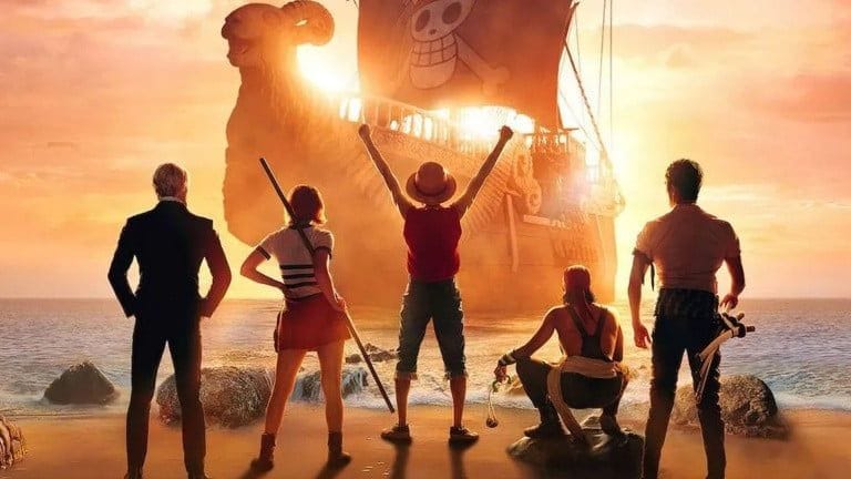 Pour apprécier One Piece sur Netflix, il va falloir ignorer ce détail selon le créateur, Eiichiro Oda