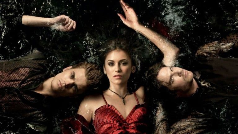 Les fans de Twilight, Castlevania et Dracula vont être gâtés, les 8 saisons de cette série sur les vampires arrivent sur Netflix