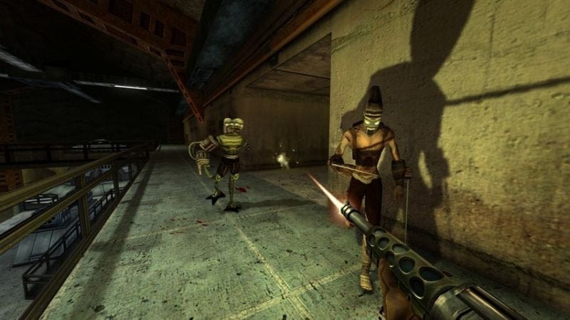 Gamescom 2023 | gc2023 - Nightdive prépare des remasters pour Turok 3 et Star Wars Dark Forces