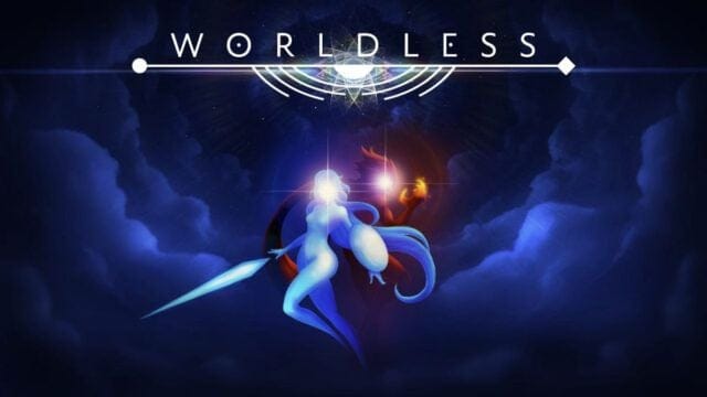 Worldless - Le jeu sortira le 4 octobre 2023 sur nos consoles et PC - GEEKNPLAY Home, News, Nintendo Switch, PC, PlayStation 4, PlayStation 5, Xbox One, Xbox Series X|S