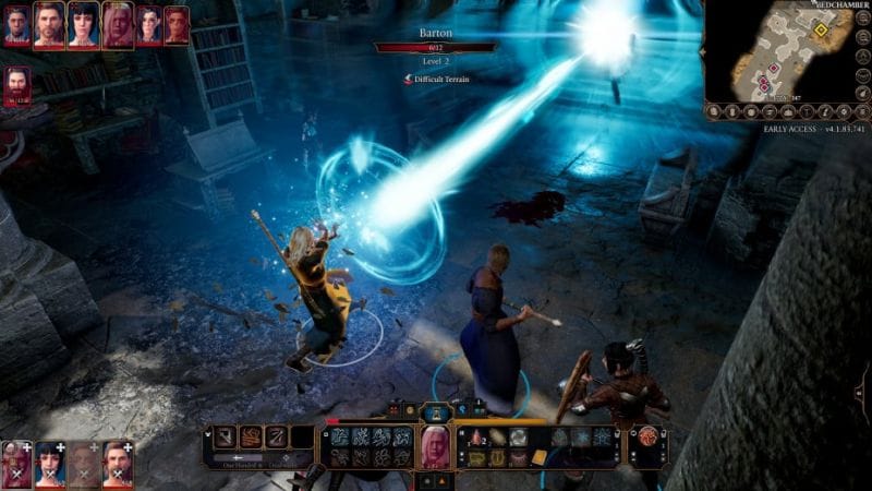 Baldur's Gate 3 : Comment jouer en Multijoueur ?