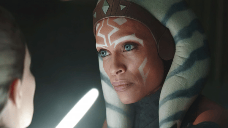 Ahsoka : 6 films et séries Star Wars à voir absolument pour tout comprendre de la création Disney + !