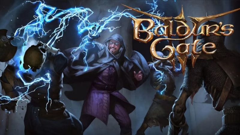 Build Magicien Baldur's Gate 3 : spécialisation, race, caractéristiques, sorts... que choisir ?