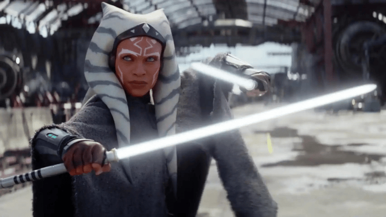 Ahsoka : Une série Star Wars à ne surtout pas louper ? Voici l'avis de la presse !