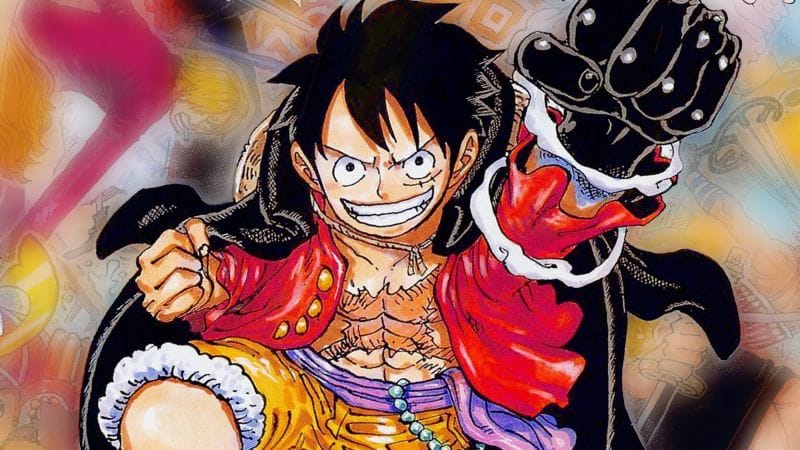 One Piece 1091 : les premiers leaks sont là, un chapitre épique ?