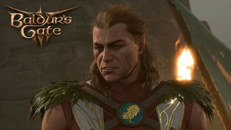 Halsin Baldur's Gate 3 : Comment le sauver puis le recruter dans le groupe ?