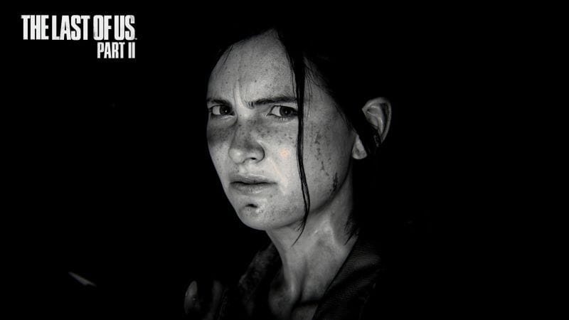 Mode Photo "The Last Of Us Part II"