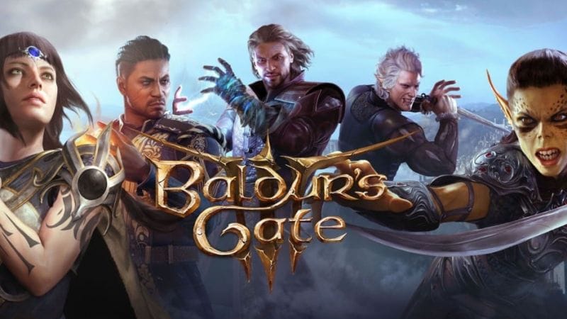 Baldur's Gate 3 : Des informations officielles sur l'histoire du jeu