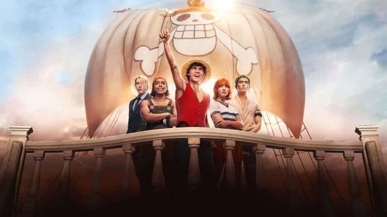 One Piece : L'un des plus grands changements du live action Netflix est enfin expliqué