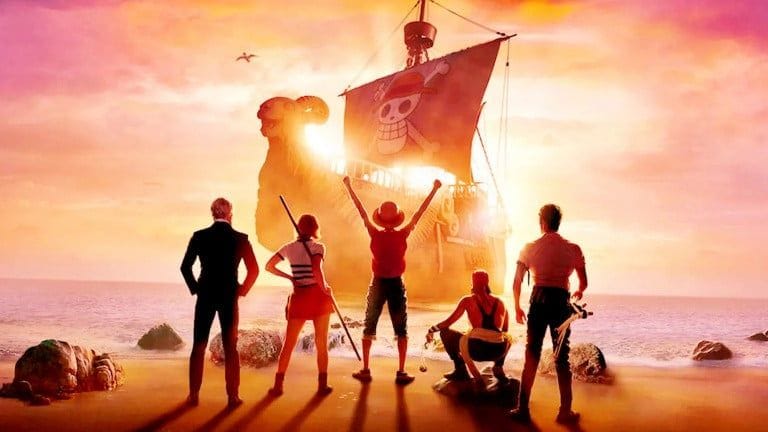 One Piece Netflix : la série n'a pas seulement brisé la malédiction des live action, elle est devenue un carton dans 84 pays !