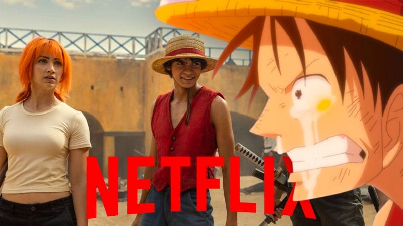 One Piece : malgré les apparences, la série est un flop pour Netflix