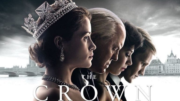 Après sept ans et trois castings différents, la série Netflix The Crown abdique