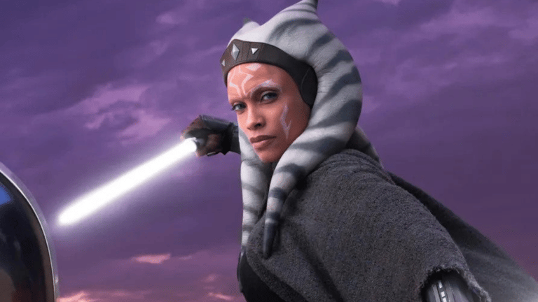 Ahsoka : Avec ces 4 raisons, vous allez adorer la nouvelle série Star Wars !