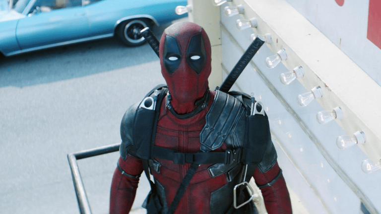 "Notre film est brut, audacieux et très R Rated" le réalisateur de Deadpool 3 rassure les fans