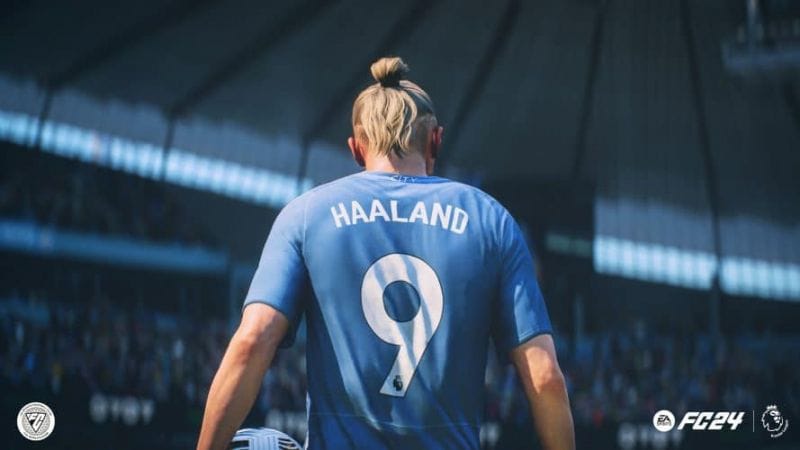 EA Sports FC 24 dévoile ses quatre meilleurs joueurs et joueuses pour le mode Ultimate Team, Mbappé est dans la liste