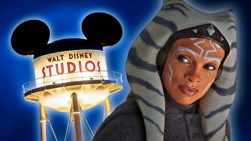 Disneyland Paris : une attraction Ahsoka annoncée, les fans de Star Wars vont adorer