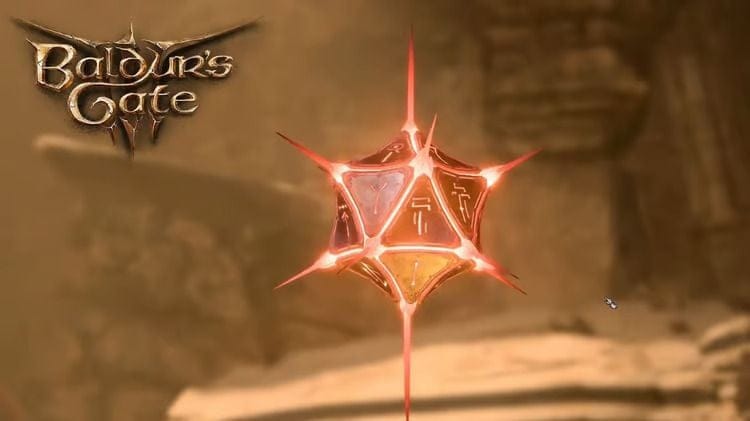 Baldur’s Gate 3 : Faut-il donner l’Artefact à Kith’rak Voss ? - Dexerto.fr