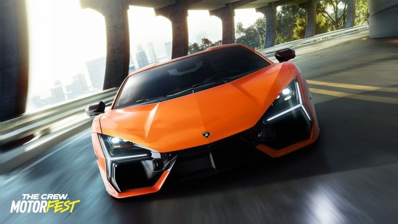 The Crew Motorfest est maintenant disponible, où le trouver au meilleur prix ?