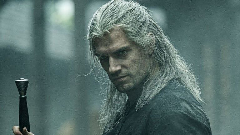 "Tu n'es pas obligé de faire ça" Pour ce proche de Henry Cavill, auditionner pour la série The Witcher sur Netflix était une erreur