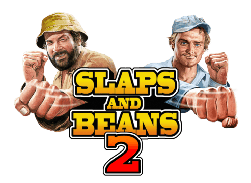 Slaps and Beans 2 - Le jeu humoristique est disponible sur plusieurs consoles ! - GEEKNPLAY Home, News, Nintendo Switch, PC, PlayStation 4, PlayStation 5, Rétrogaming, Xbox Series X|S