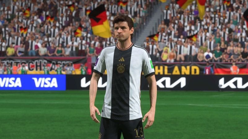 EA FC 24 : Les joueurs notés 84 les moins chers d’Ultimate Team - Dexerto.fr