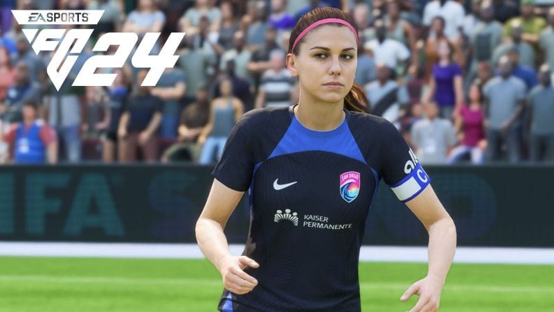 Les meilleures joueuses d’EA FC 24 : Les 25 meilleures notes - Dexerto.fr